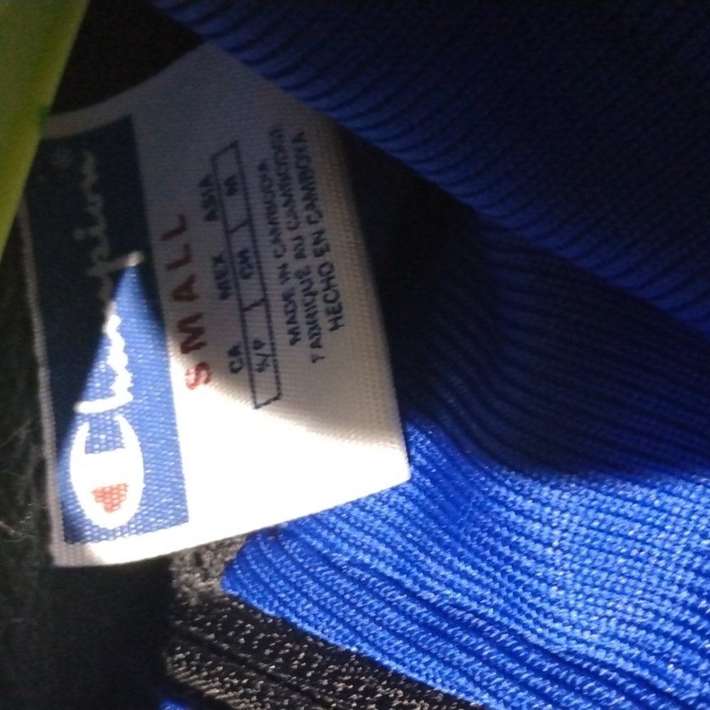 Champion jacket - Picture 4 of 4